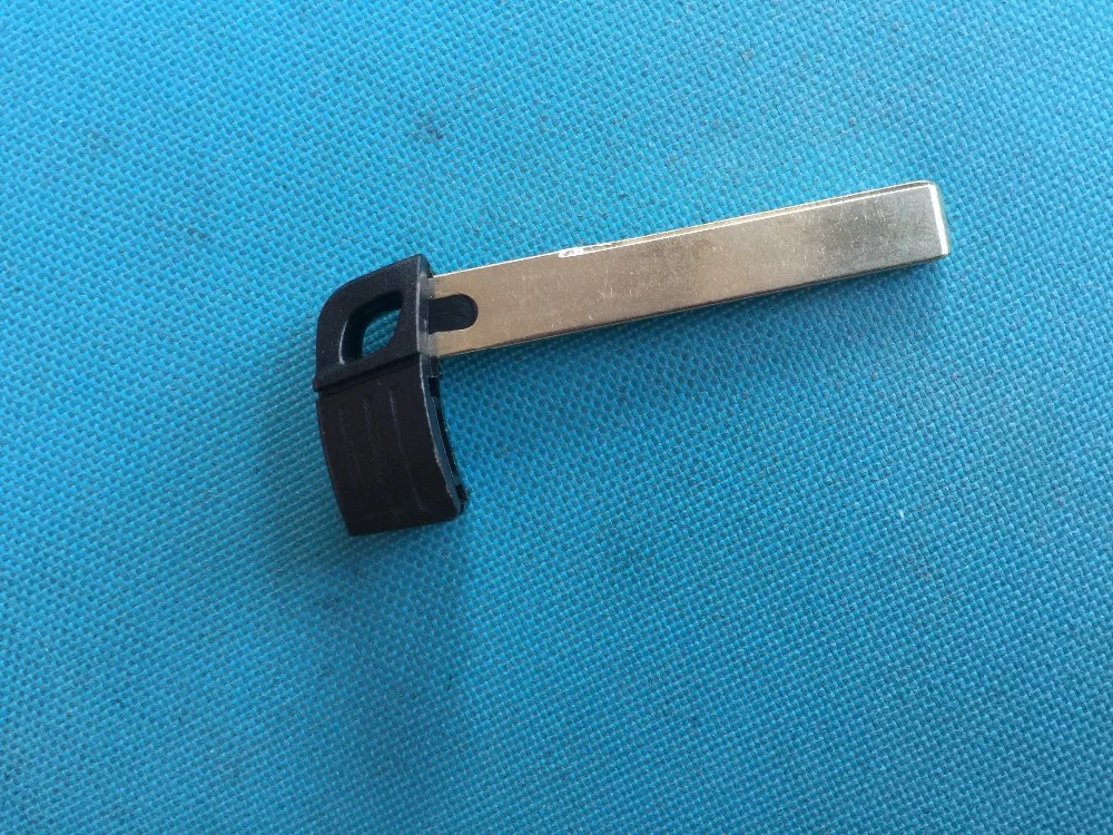 1Pc Of New Replacement Remote Car Key Shell Blade Uncut For Bmw Case Cover Blank Accessories Auto Parts Hot Selling Cheap Price |