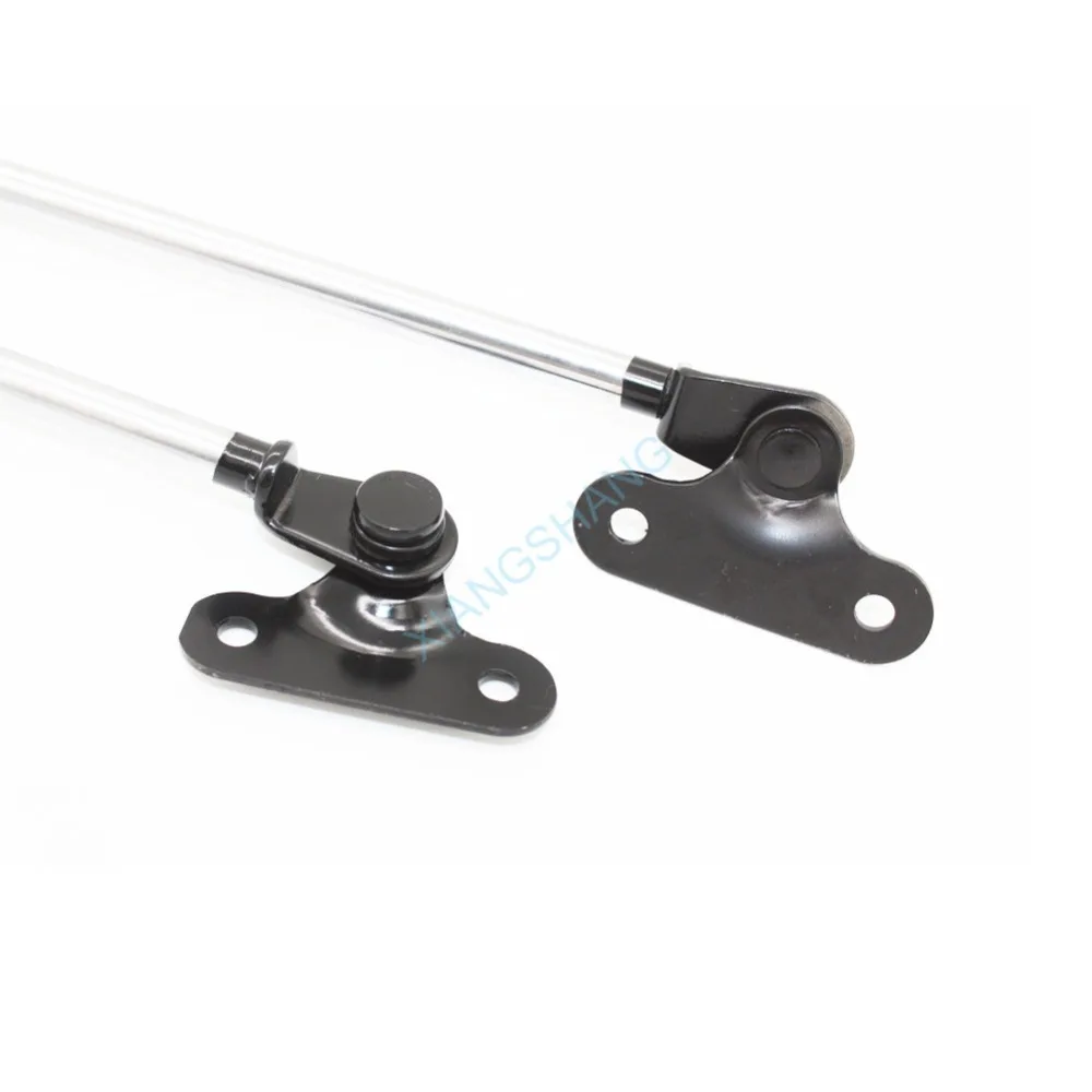 2 шт. пружинные стойки для багажника Lexus LX450 Toyota Land Cruiser Sport Utility 1990-1997 18 31 дюйма |