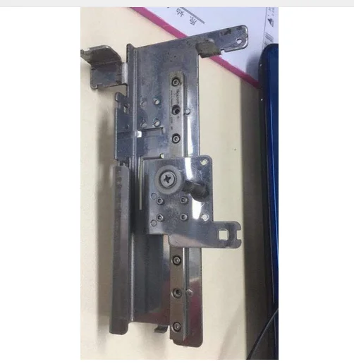 

For Slide Assy Sysmex XS Hematology Analyzer Used