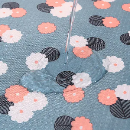 Oxford fabric comforters storage bag sorting bags clothing wardrobe foldable | Дом и сад