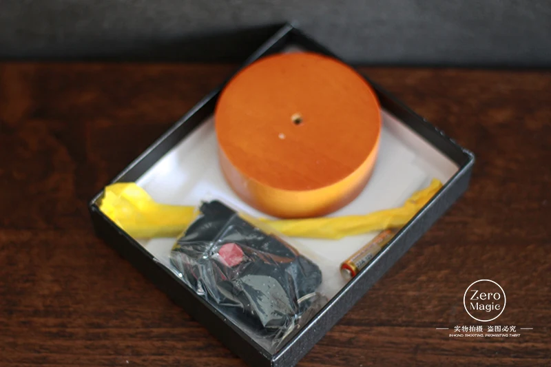 Devils гвозди 2 0 привидение лазерное издание волшебные фокусы раздавливание