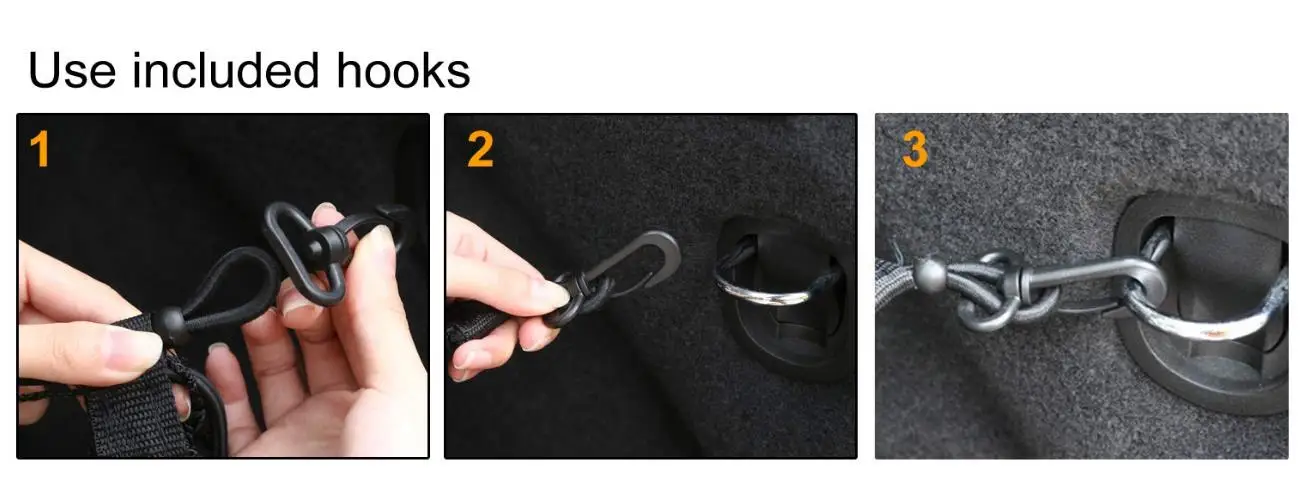 Автомобиль сетка для хранения Чемодан вместительный органайзер suzuki sx4 opel zafira tucson