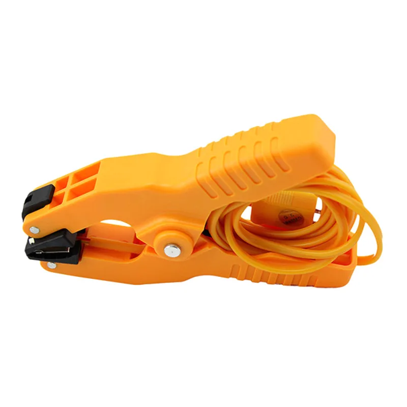  Термометр с зажимом для труб 40 ~ 200 градусов промышленный измеритель температуры