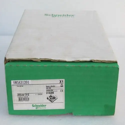 

* Sales * New Inverter accessories VW3A31201
