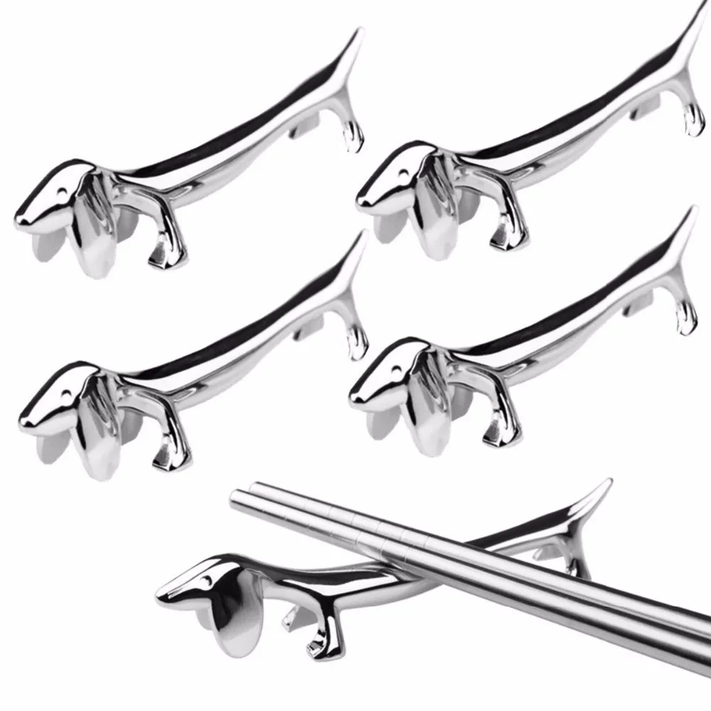 2 шт. новейший дизайн новые кухонные металлические палочки из нержавеющей стали