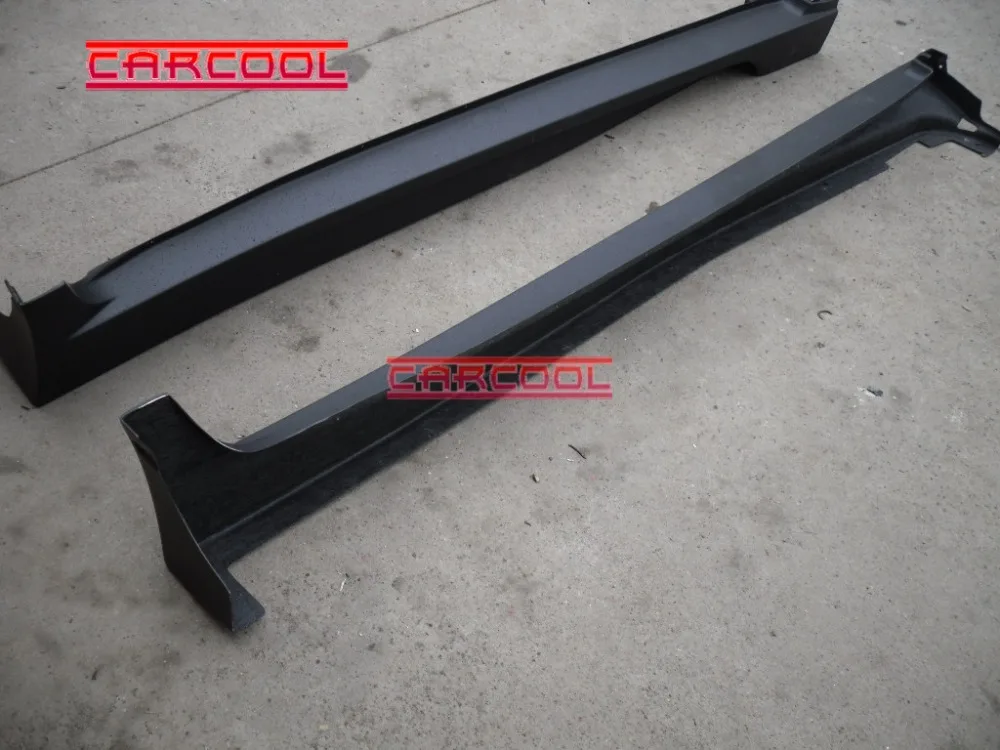 Автозапчасти 2008-2014 GRB GVB STI Varis 09 'Ver. Стильная боковая юбка 2 шт. | Автомобили и