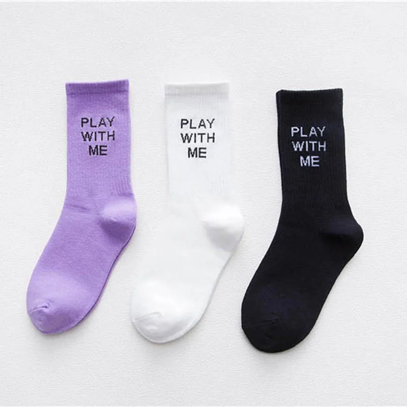 [EIOISAPRA] Японские Женские носки в стиле Харадзюку со звездами