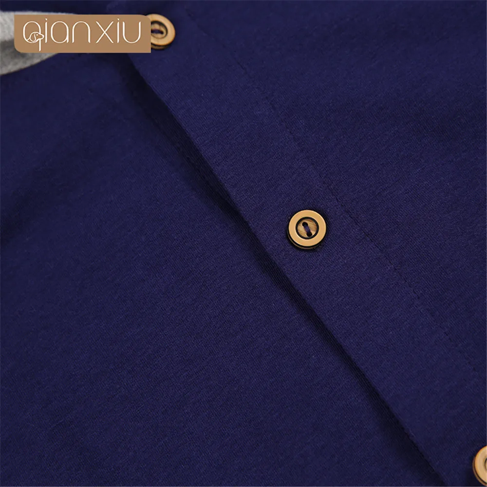 Брендовые хлопковые ночные рубашки Элегантные для женщин женская одежда сна