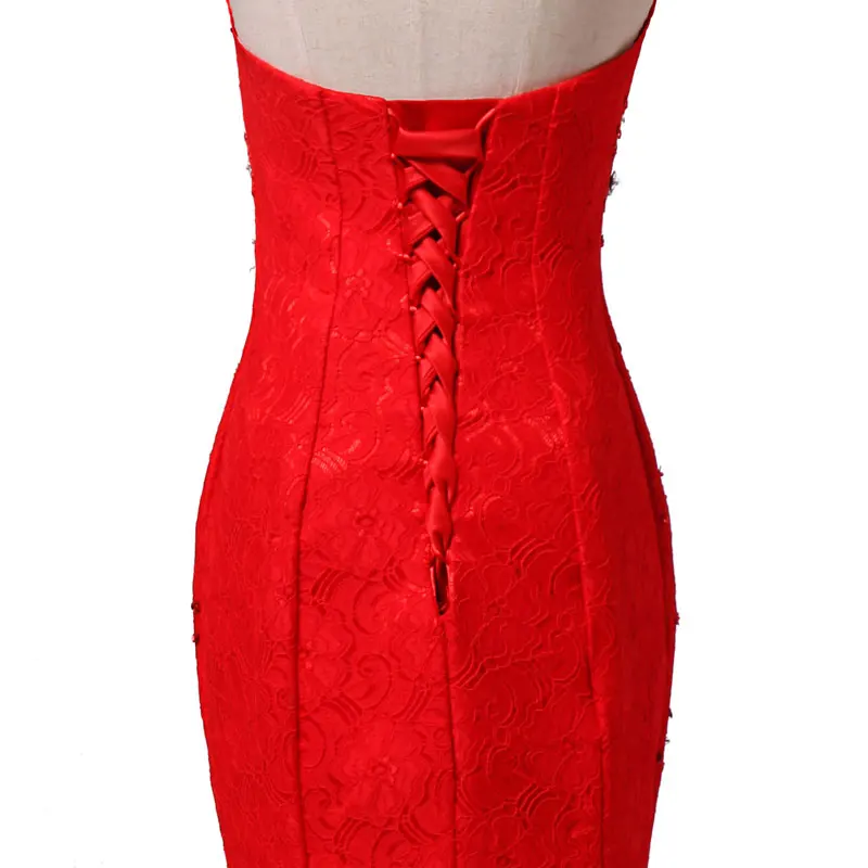 FADISTEE Новое поступление элегантное вечернее платье вечерние платья Vestido de Festa