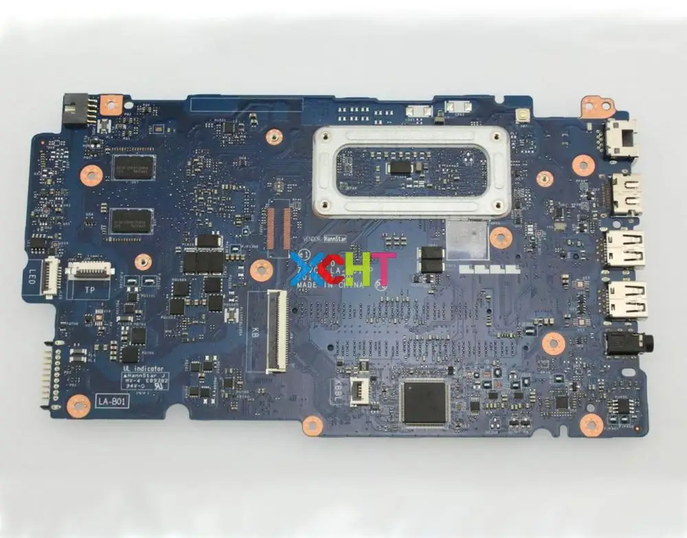 Bestellen Für Dell Inspiron 15 5547/5447 CHTC2 0CHTC2 CN-0CHTC2 ZAVC0 LA-B012P REV: 1,0 W I5-4210U CPU Laptop Motherboard Mainboard Getestet