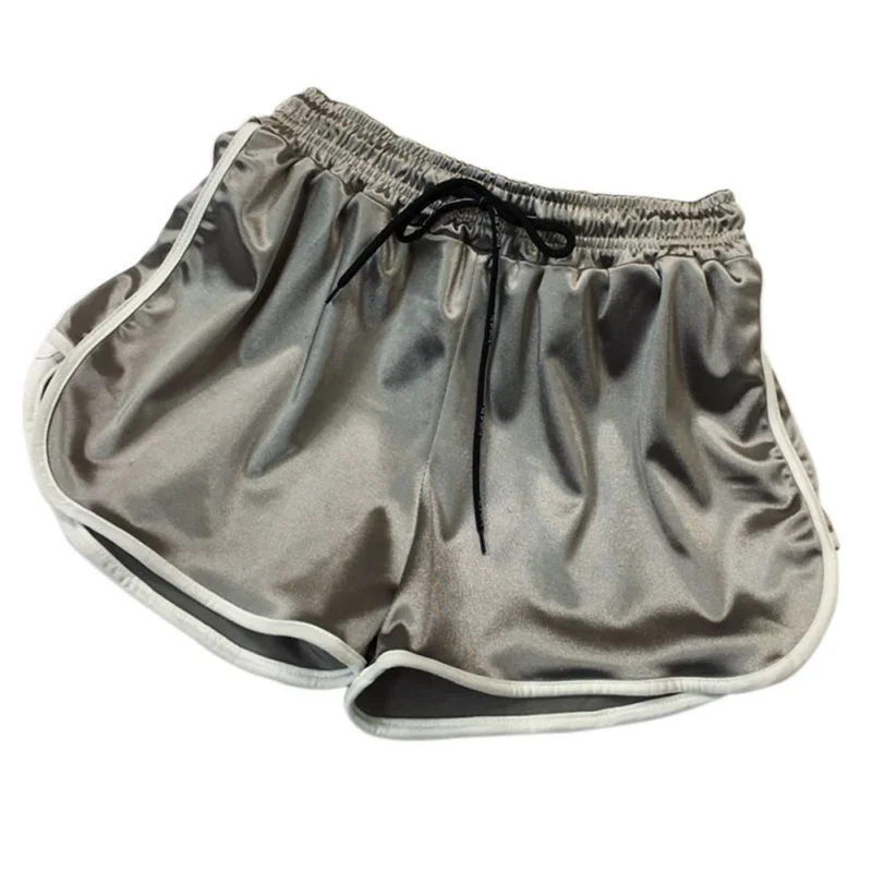 

Summer Causual Shorts Loose Shorts Beach Workout Hot Shorts Large Size