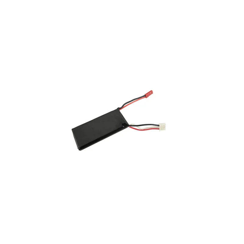 7 4 V 610mah литиевая батарея для JXD 518 H55 quadcopter запасные части drone | Игрушки и хобби