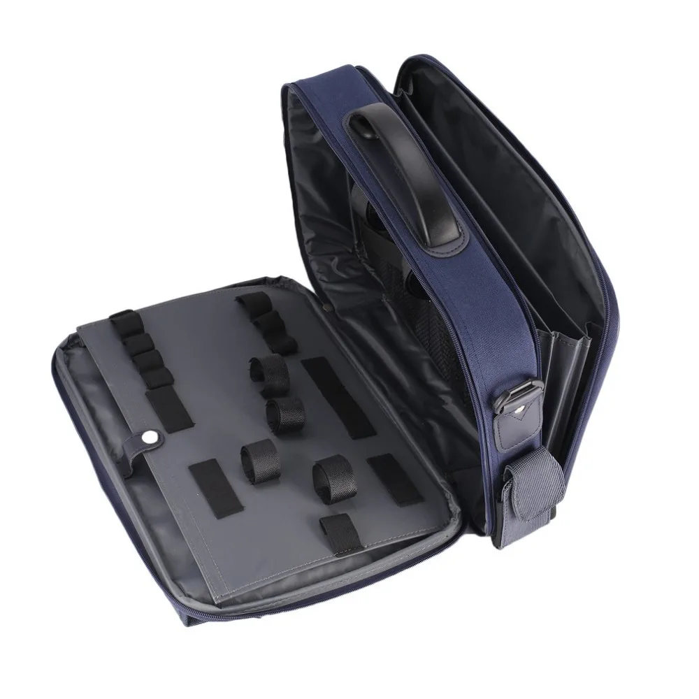 Pro'skit ST 12B 4 слоя многофункциональный инструмент сумка ручные инструменты