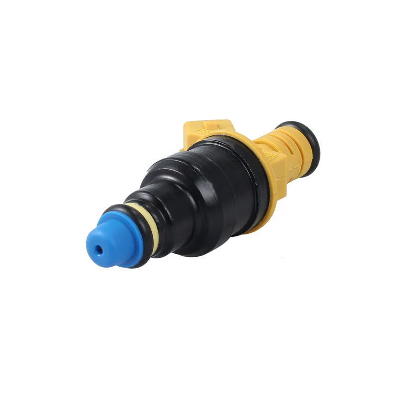 Justech Новый EV1 Топливные форсунки 0280150943 для F150 F250 F350 93-03 5 0 8 4 6 12 Ом отверстия