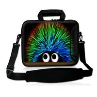 Хит продаж! Сумка для ноутбука Cute17 &quot17 3&quot фиолетовая с ручкой|bag health|bag tradebag pocket |
