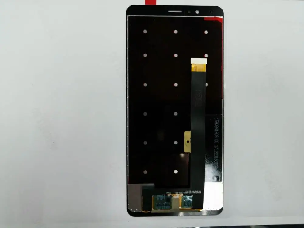 OPesea 6 0 ''для ZTE Nubia red magic mars NX619J ЖК дисплей панель сенсорный экран дигитайзер