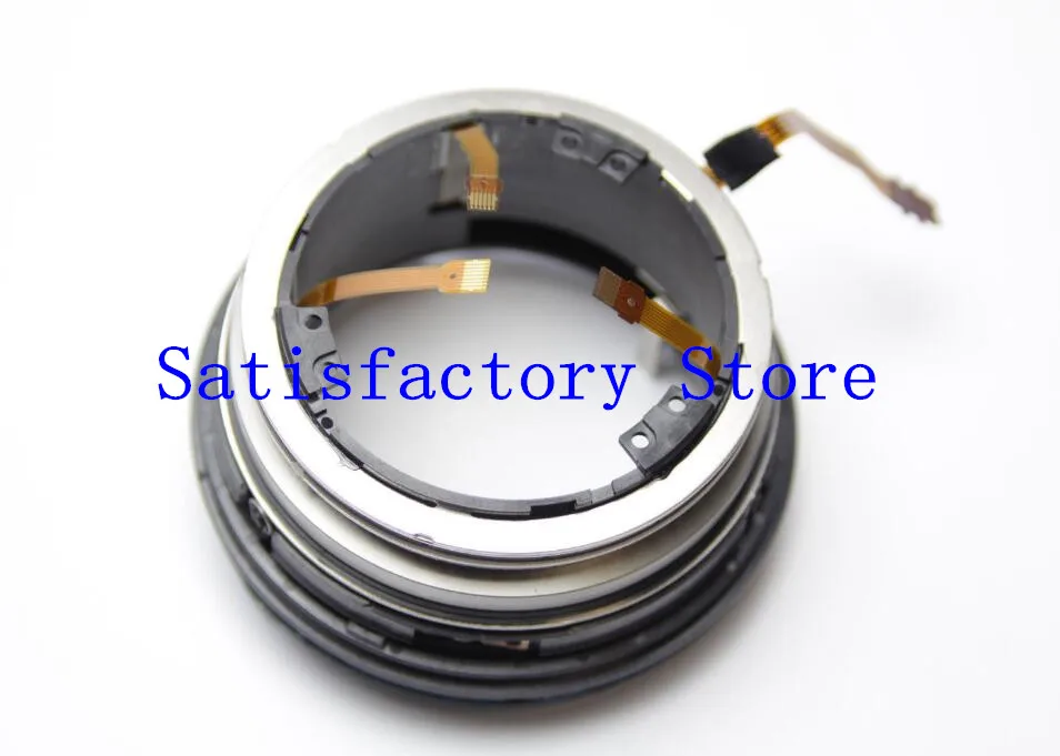 95% Новый EF S 15 85 мм f/3 5 6 IS USM ультразвуковая двигательная группа для объективов Canon