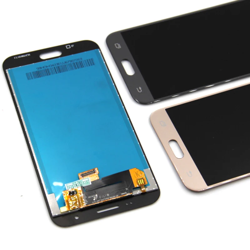 Для Samsung Galaxy J3 2017 Prime J327 ЖК дисплей + сенсорный экран дигитайзер сборка