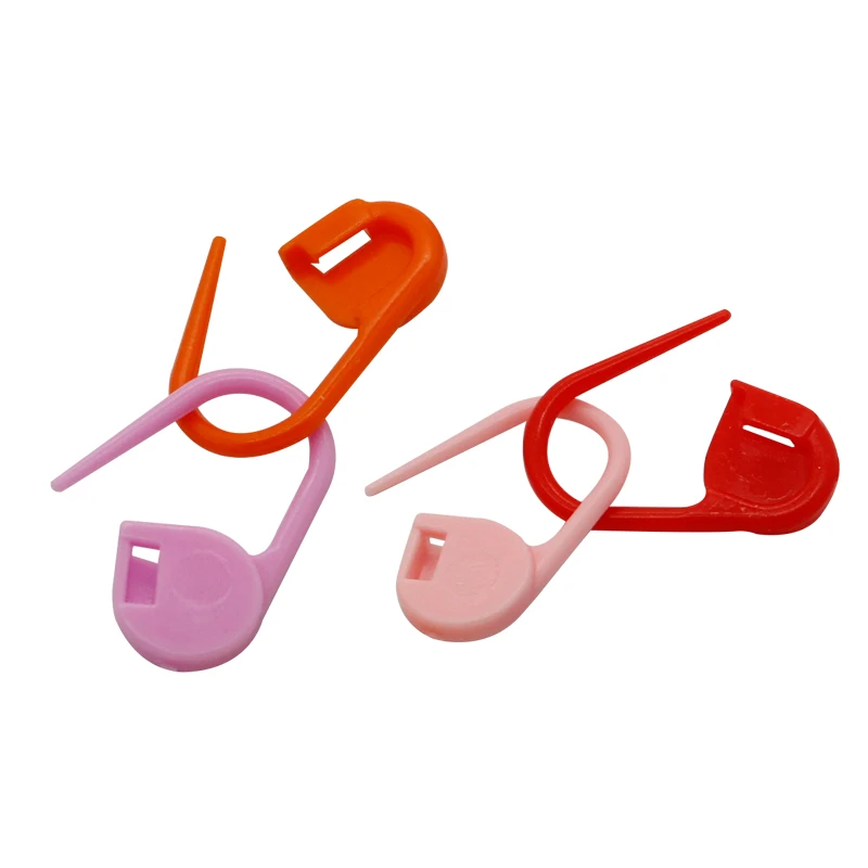 30 шт./компл. швейный инструмент швейная игла для вязания маркер крючком зажим