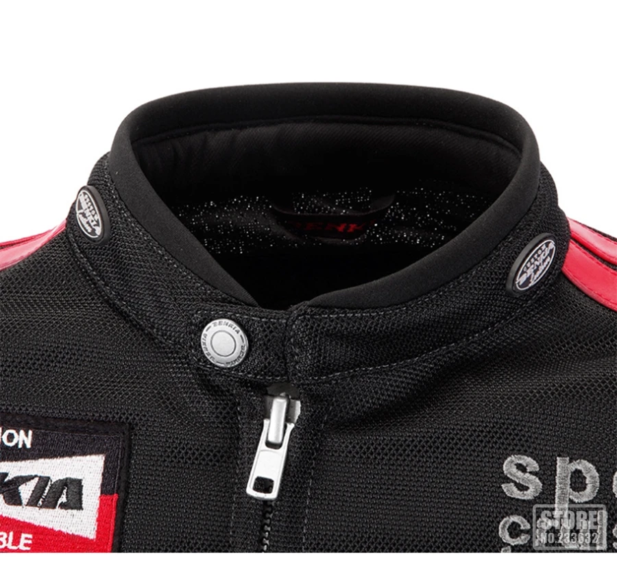 BENKIA куртка для мотоциклиста, весна, лето, осень, куртки Motochaqueta Moto, защитное снаряжение, дышащая сетка, мотоциклетная одежда