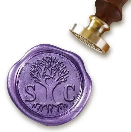 Персонализированная монограмма 2 оригинальная Стандартная печать 1 &quotDie # J650SA