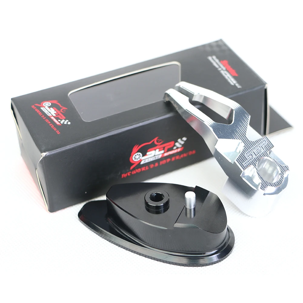SMOK для Yamaha SMAX 155 CYGNUS 125 аксессуары мотоциклов CNC Алюминиевый шлем крюк
