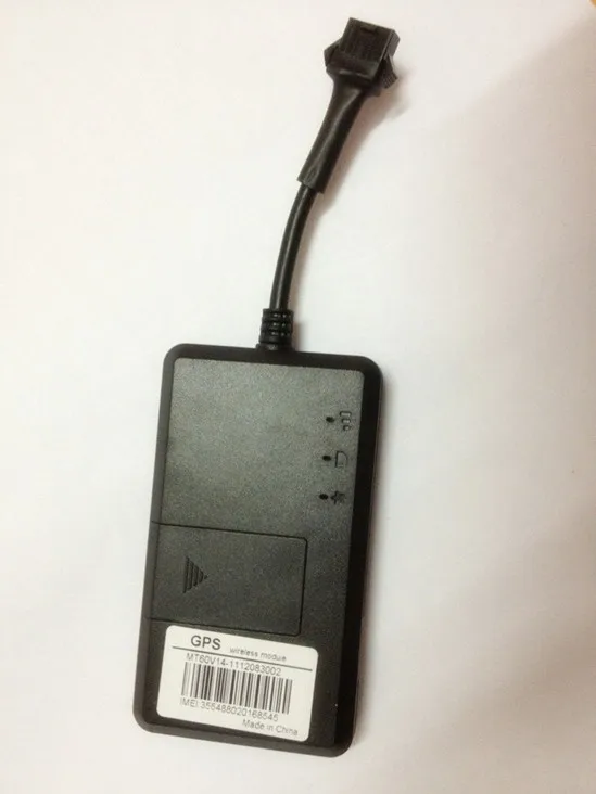 Бесплатная доставка Мини GPS Трекер TK08/TK06A с бесплатным программным обеспечением