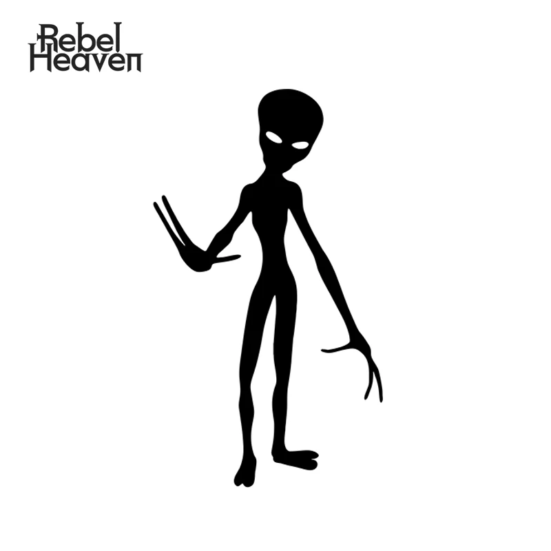 Rebel Heaven забавная Сексуальная Дамская чуждая Свинья с мясным ножом автомобильная