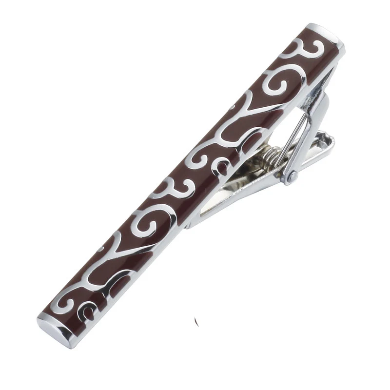 Аксессуары для мужской одежды высококачественный латунный материал Красная