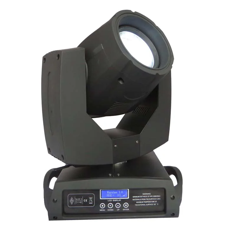 Хит продаж сценическое освещение r7 с подвижной головкой sharpi beam оборудование для