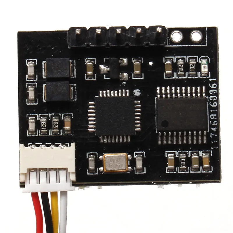 DC3.3 5V Rfid считыватель Карт Модуль Последовательный Порт IC Card РФ Внешнего