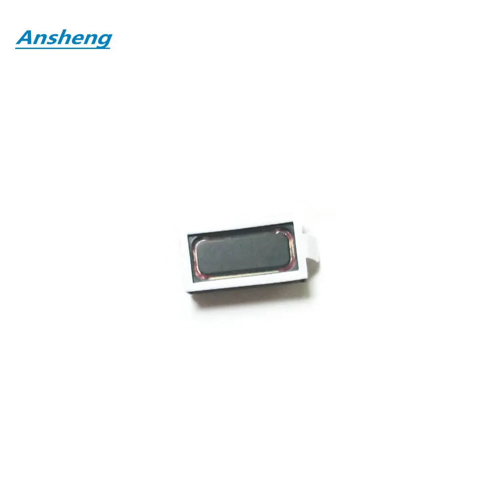Ansheng 2 шт./лот музыкальный громкоговоритель аксессуары Запчасти для ZTE Axon 7 A2017G