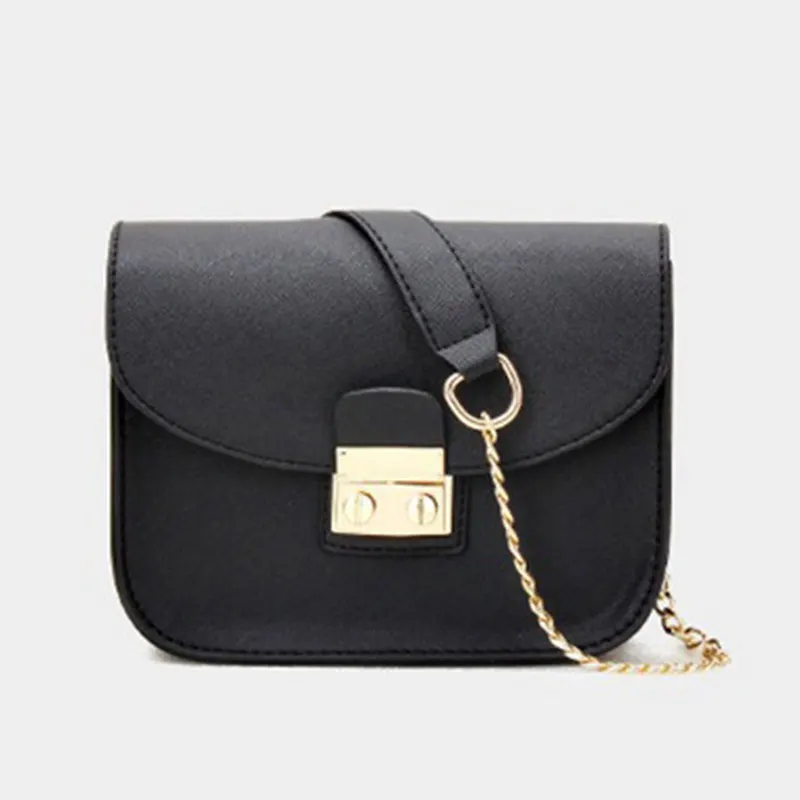 2017 Женщины сумка Женская мода pu кожаные сумки дизайнер Бренда леди плечо мешок