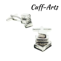 cuff links for mens books cufflinks novelty high quality mens cufflinks gifts for men shirt cuff links by cuffarts c10194