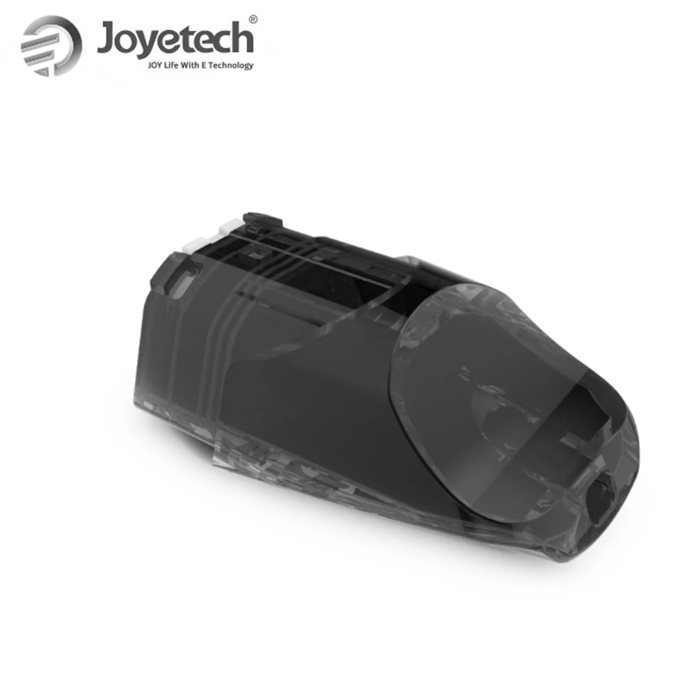 100% оригинал Joyetech превосходит Edge Kit Pod версия встроенная батарея 650 мАч 1.2ohm катушка