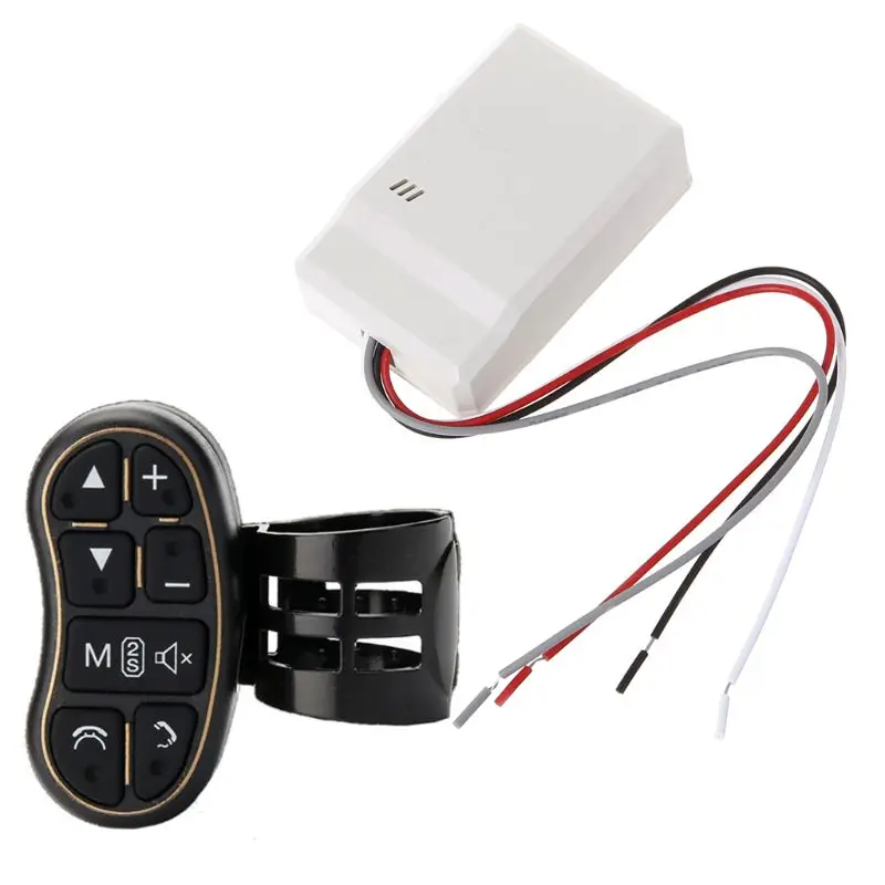 

Автомобильный пульт дистанционного управления для DVD GPS