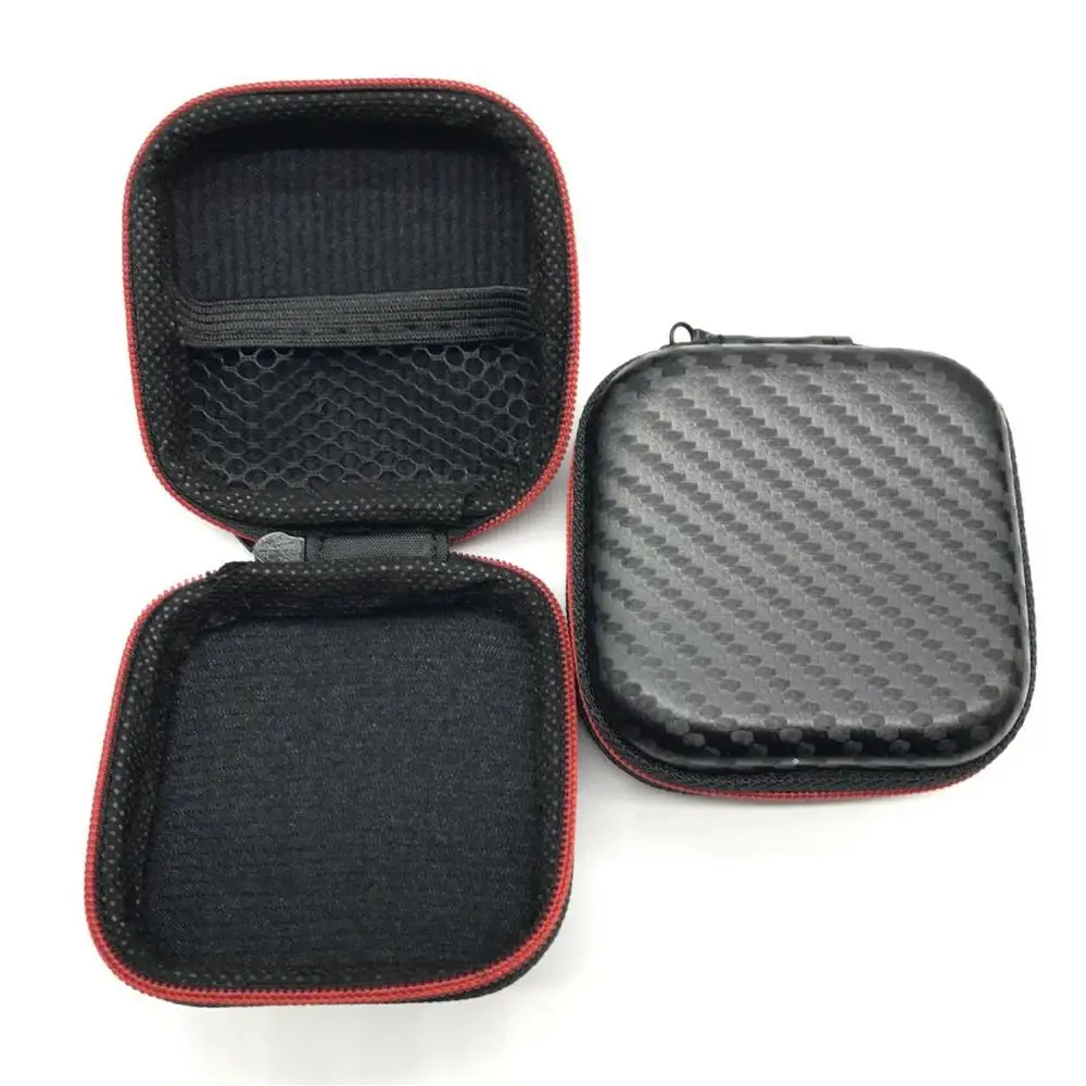 Only Bag Новинка, стильные беспроводные Bluetooth наушники, спортивные наушники с защитой от пота, гарнитура для IPhone, Xiaomi, наушники - Цвет: Only Bag