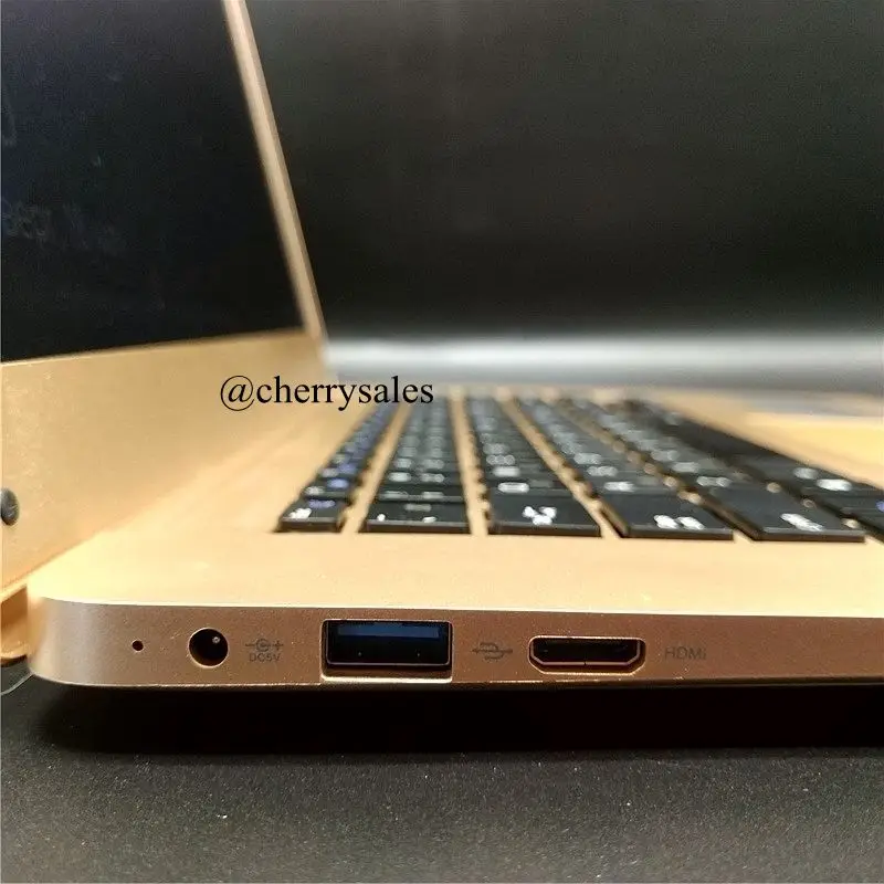 14 дюймов 4 Гб ОЗУ 64 Гб ПЗУ Intel Atom X5-8350 Windows10 мини HDMI wifi система ноутбук с высокой емкостью 8000 мАч батарея