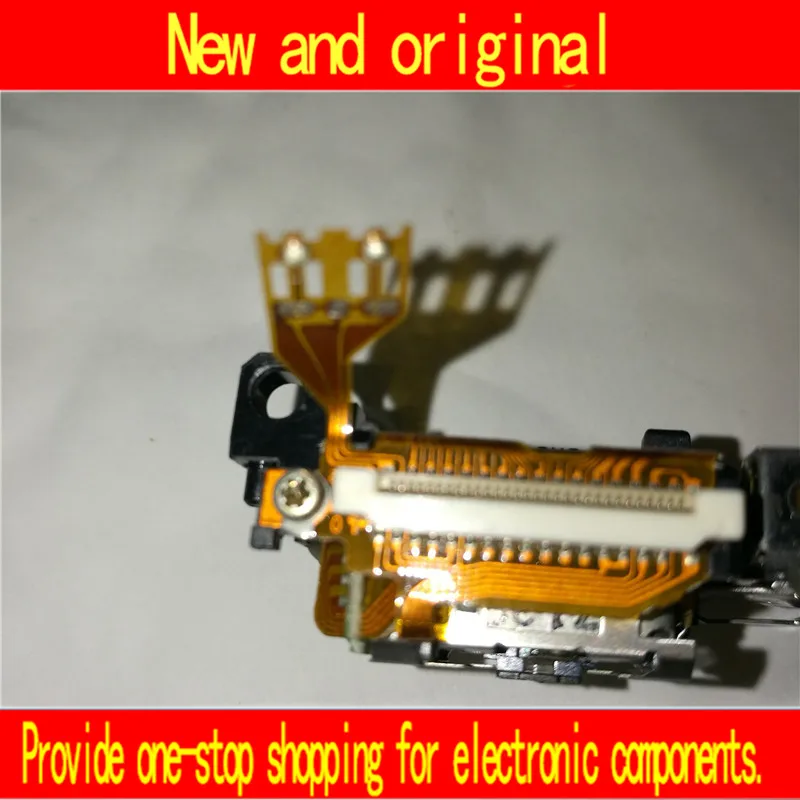 Matsushita оригинальная новая оптическая лазерная головка для автомобиля CD