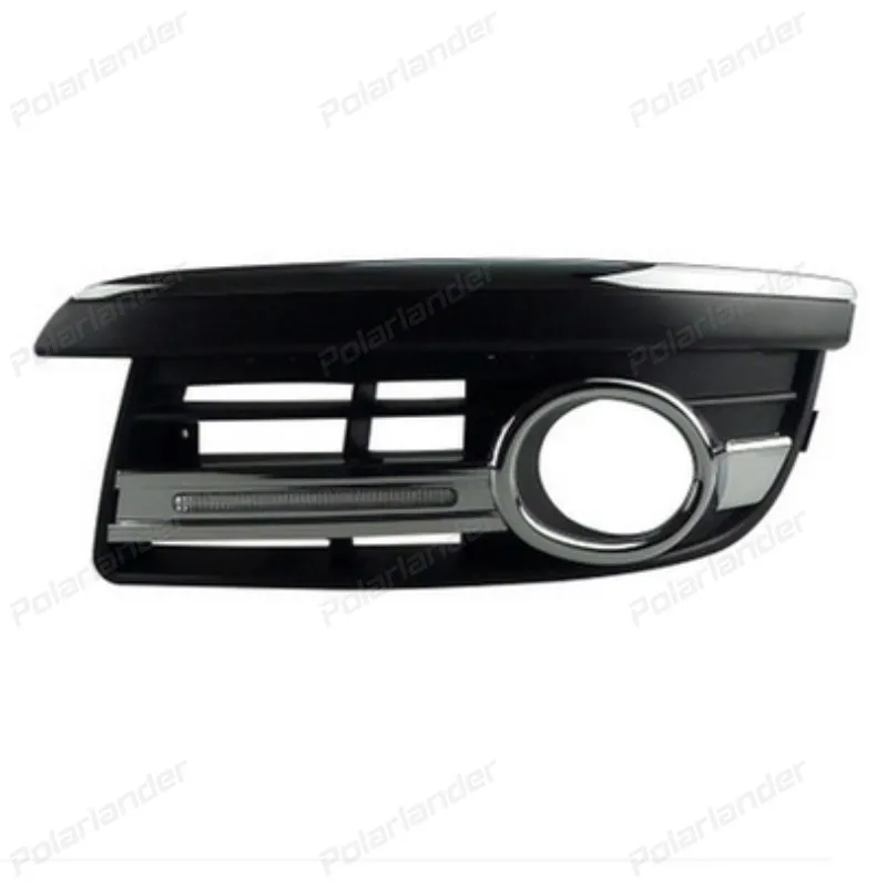 

2 pcs/set auto part accessory LED DRL Car styling daytime running light car-specific for V/W S/agitar 2006-2011