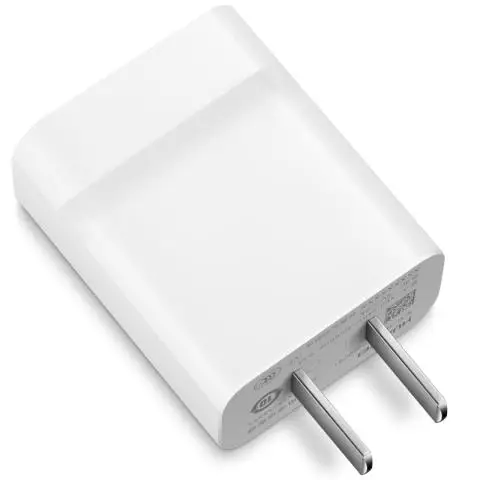 Huawei 5V2A стены Зарядное устройство 5V2A/5V1A USB Зарядное устройство адаптер для смартфона+ Micro кабель груза падения