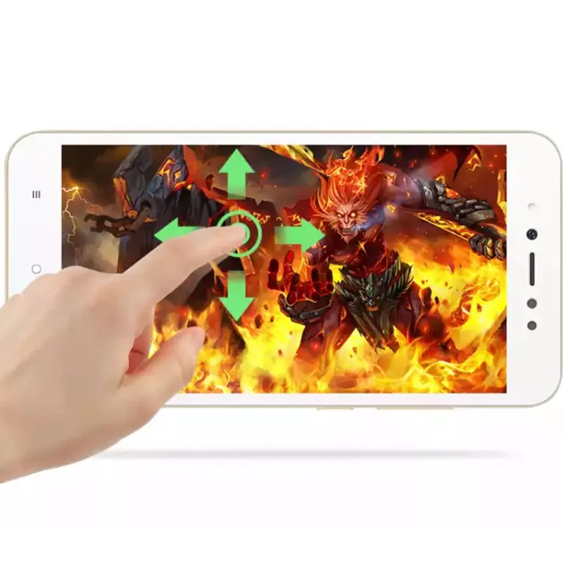 Защитное стекло для Xiaomi Redmi Примечание 5A 5 A A5 Prime закаленное защитное экрана Ksio mi