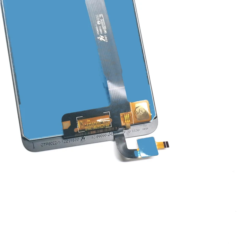 720*1528 для Wiko view 2 w _ c800 ЖК дисплей + сенсорный экран дигитайзер стеклянная панель