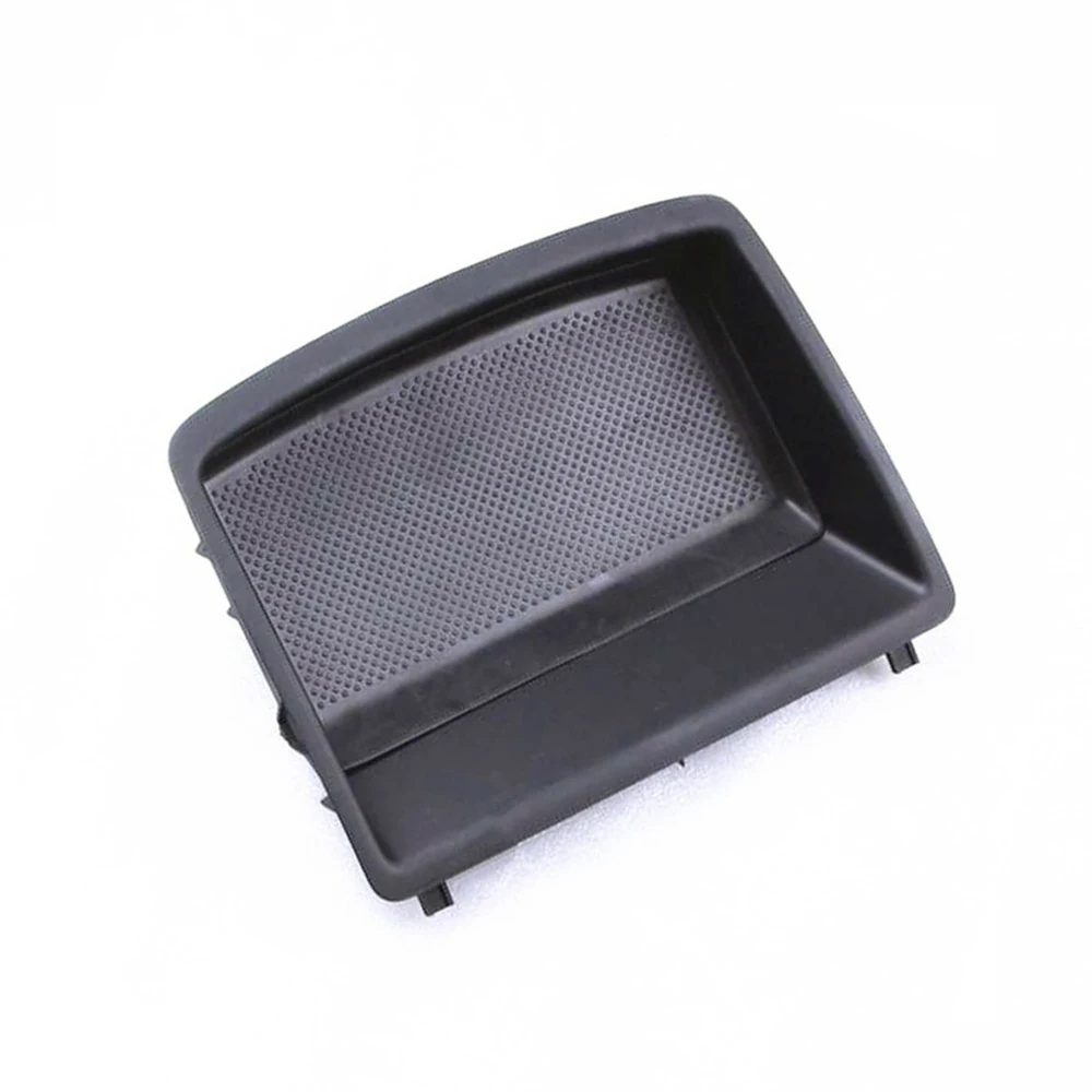 2 шт. tuke OEM пластиковый лоток для хранения VW Golf 5 MK5 GLI Jetta Оригинальный чехол