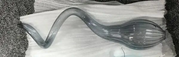 Italy Art Glass Chandelier Hotel Gallery Decor LED Hand Blown Chandeliers Lighting -LR439 | Освещение