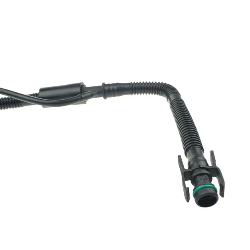 Бренд Baificar подлинный Сапун картера двигателя 192Y4 RFN для Peugeot 407 406 Facelift 607 807 Citroen Picasso