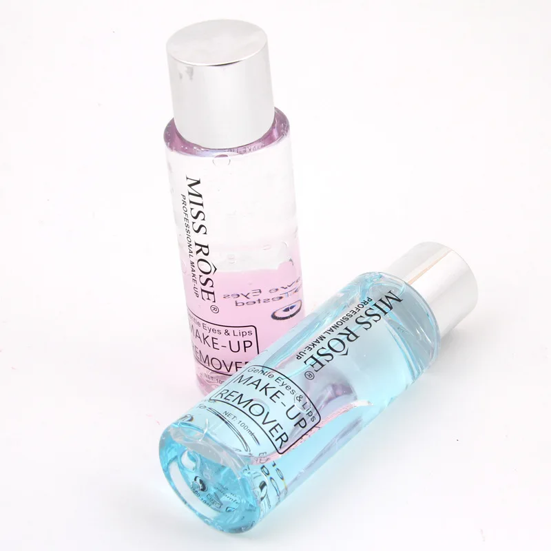 Очищающее масло Макияж Удаление Глубокая чистка Профессиональный очищенную