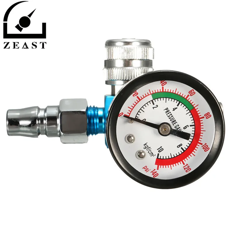 Абсолютно новый дополнительный маленький мини синий серебристый металлический