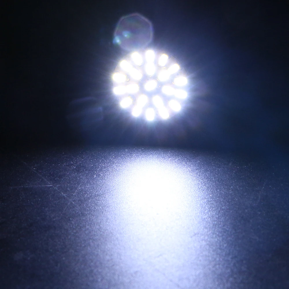 YM E Bright 10 500 шт./лот T20 7440 7441 992 W21W WY21W 3020 22 SMD Led подсветка сигнала поворота резервного