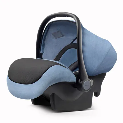 BABYSING для возраста от 0 до 12 месяцев handcarry безопасности корзина детское автокресло roacking стул люлька для новорожденных